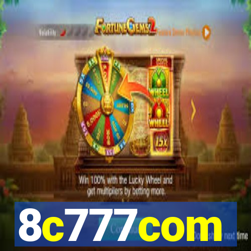 8c777com