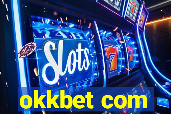 okkbet com