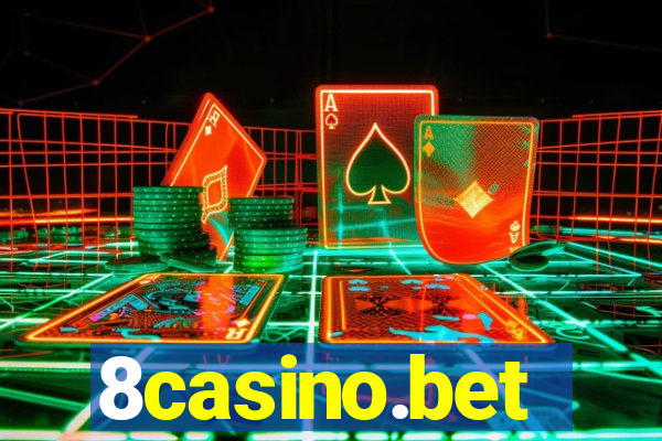 8casino.bet