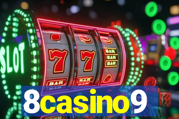 8casino9