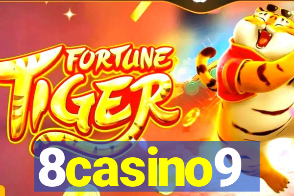 8casino9