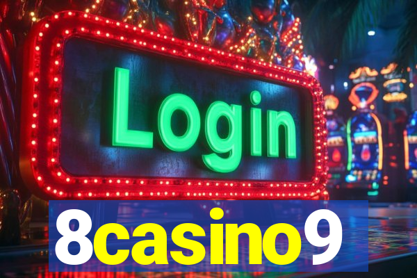 8casino9