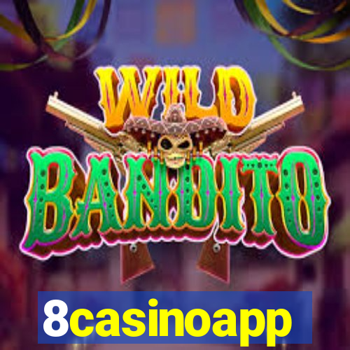 8casinoapp