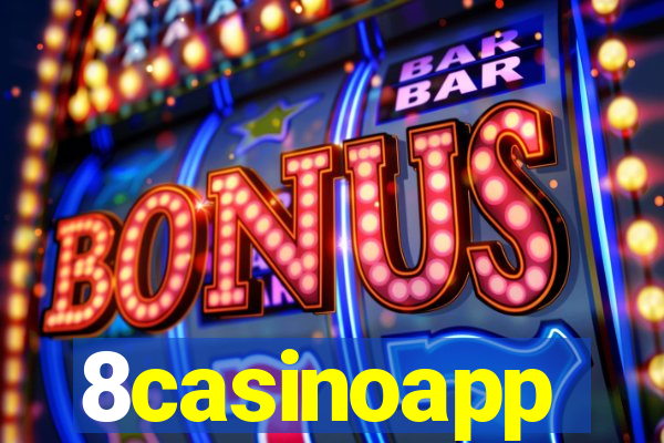 8casinoapp