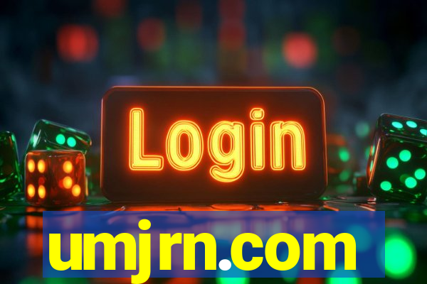 umjrn.com