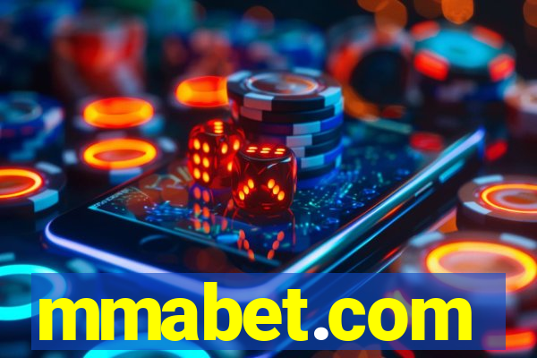 mmabet.com