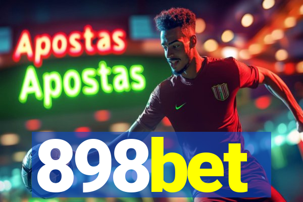 898bet