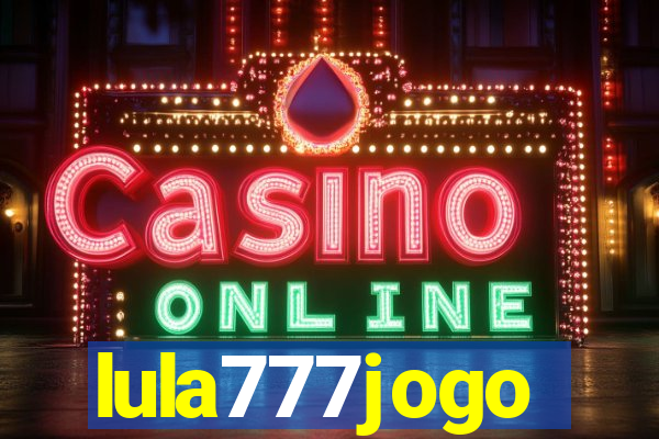 lula777jogo