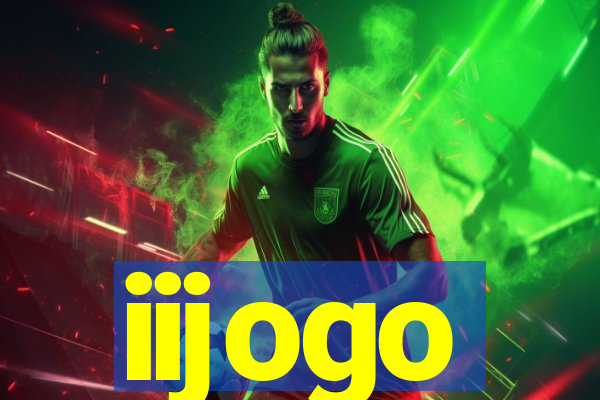 iijogo
