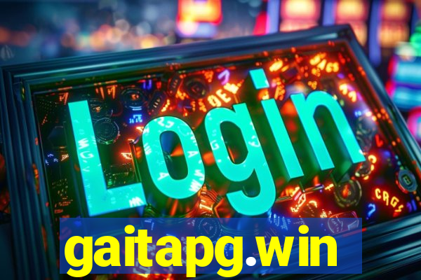 gaitapg.win