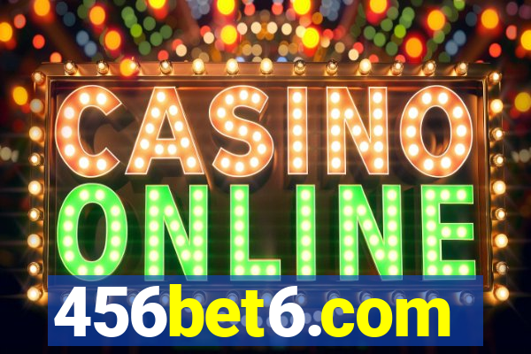 456bet6.com