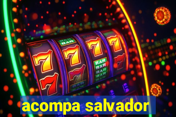 acompa salvador