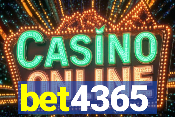 bet4365