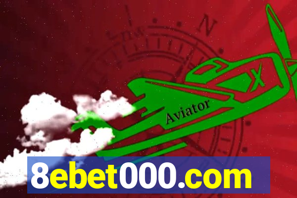 8ebet000.com