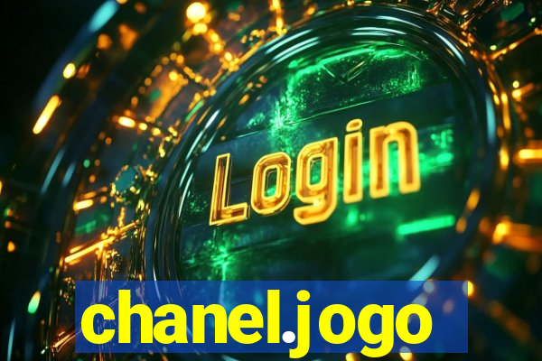 chanel.jogo