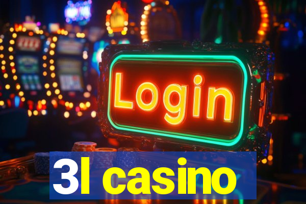 3l casino