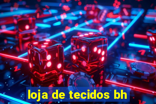 loja de tecidos bh