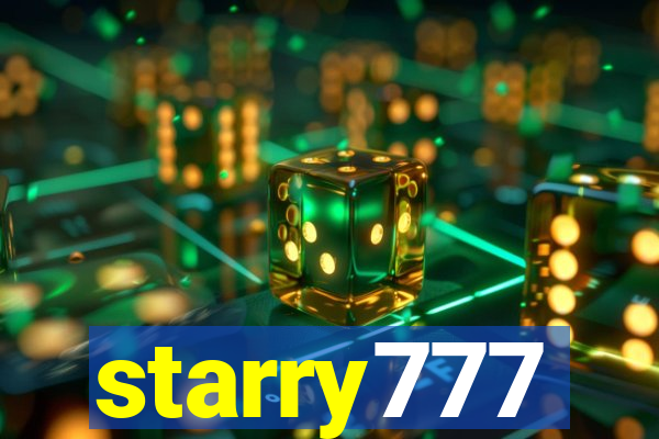 starry777