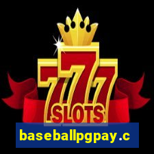 baseballpgpay.com