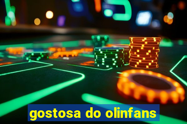 gostosa do olinfans