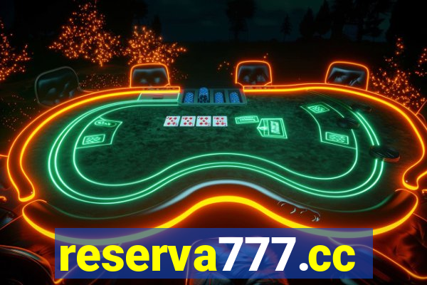 reserva777.cc