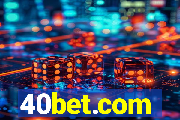40bet.com