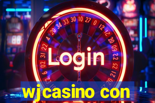wjcasino con