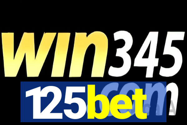 125bet