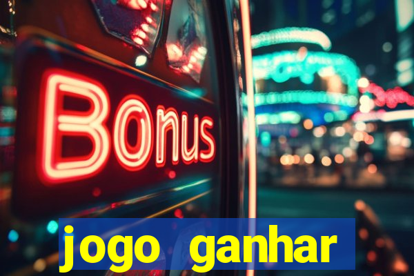 jogo ganhar dinheiro pix de verdade