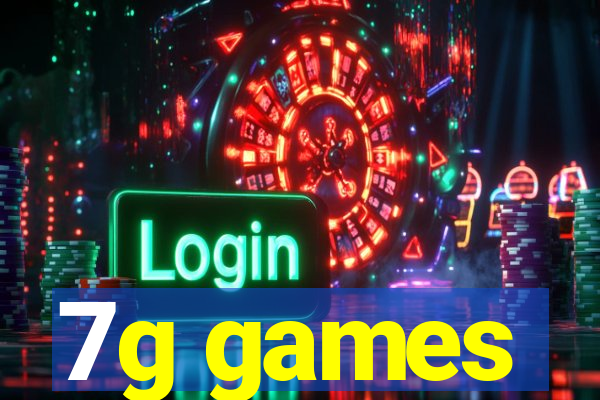 7g games