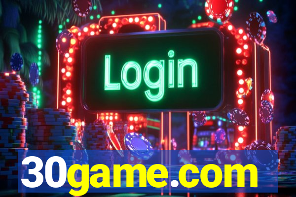 30game.com