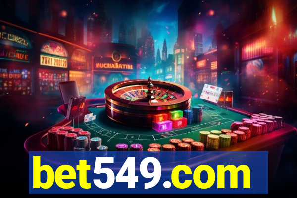 bet549.com