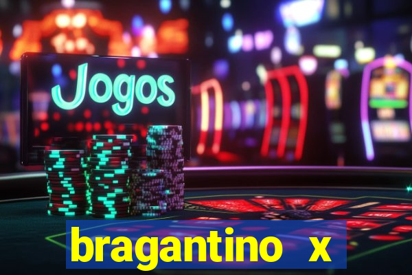 bragantino x athletico pr