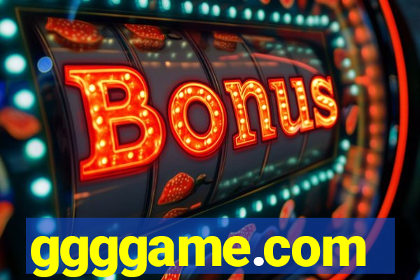 ggggame.com