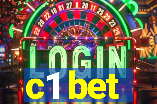 c1 bet