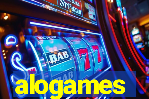 alogames