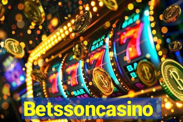 Betssoncasino