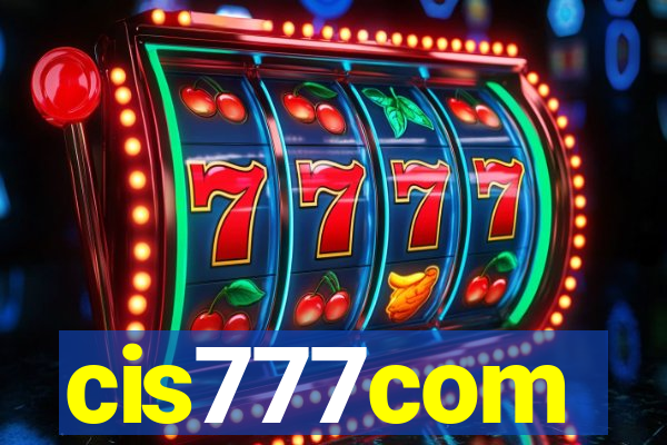cis777com