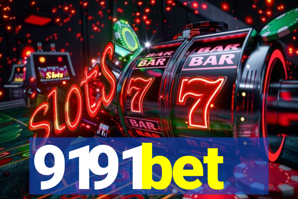 9191bet