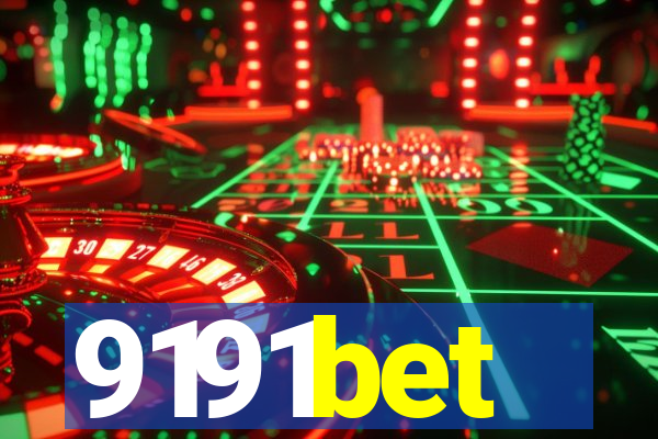 9191bet