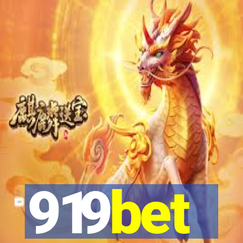 919bet