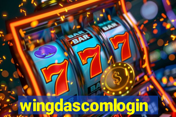 wingdascomlogin