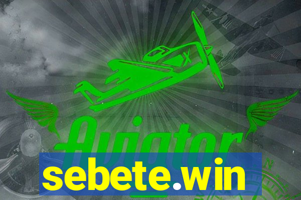 sebete.win