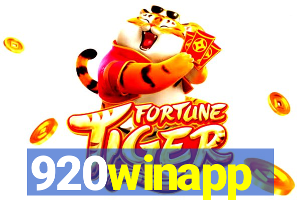 920winapp