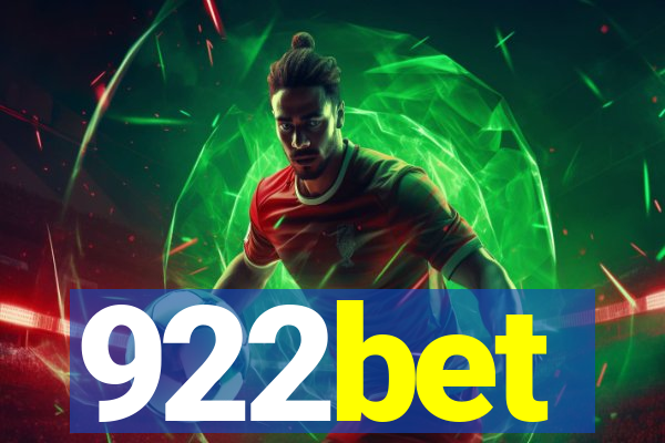 922bet