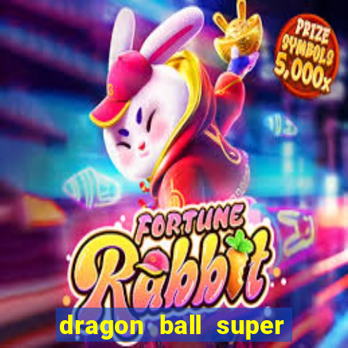 dragon ball super todos episodios dublado