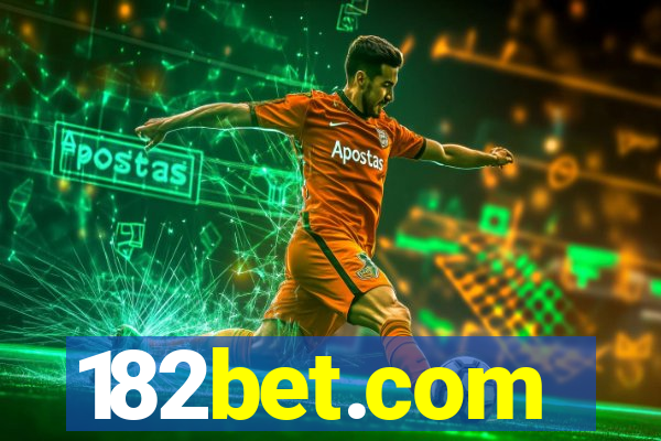 182bet.com