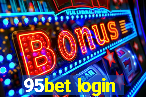 95bet login