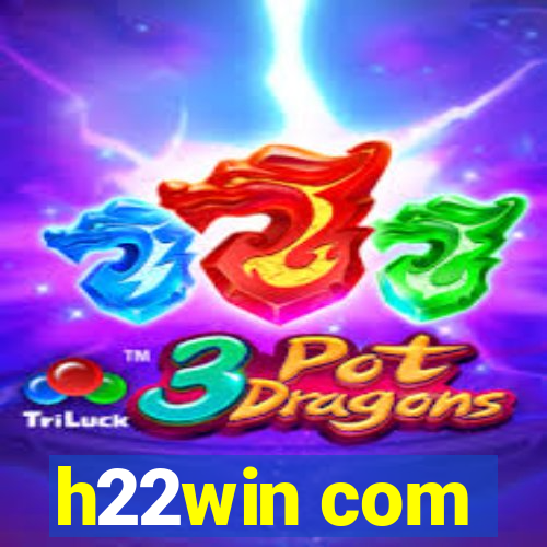 h22win com