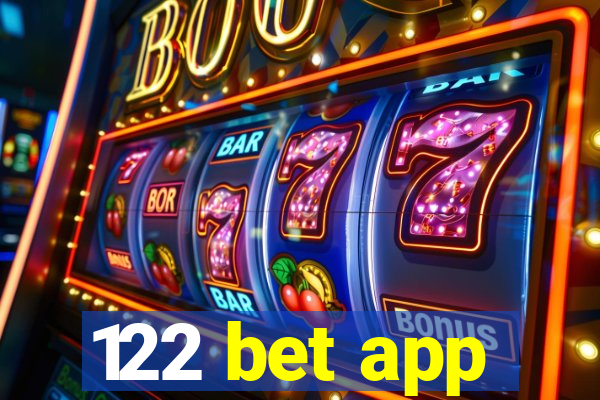 122 bet app